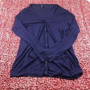 Women’s Twentyone Cardigan Sweater